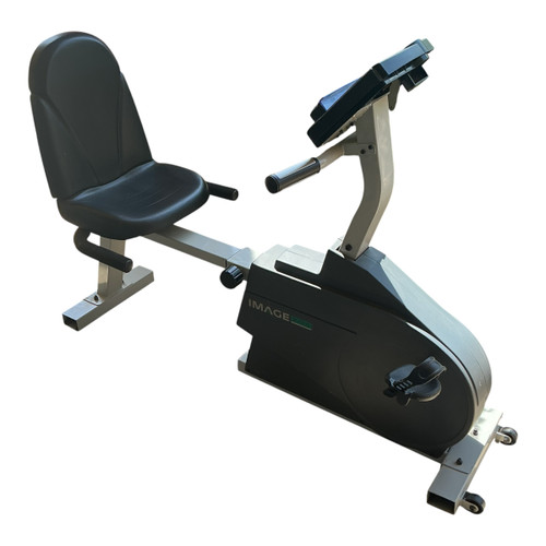 Vist Large View of Product Image Which is Used Image 2.0 C Recumbent Bike