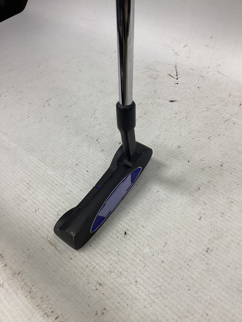 Vist Large View of Product Image Which is Used Precise S7 PUTTER Mens Putter RH