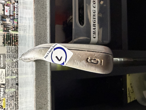 Vist Large View of Product Image Which is Used Callaway X SERIES Women Individual Iron RH 6 Iron