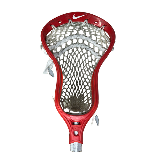 Vist Large View of Product Image Which is Used Nike LAKOTA U Men Atk/Mid Complete Stick Red