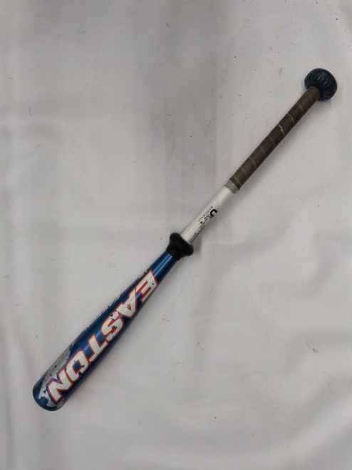Vist Large View of Product Image Which is Used Easton REFLEX BB/SB USA 2 1/2 Bat 29"