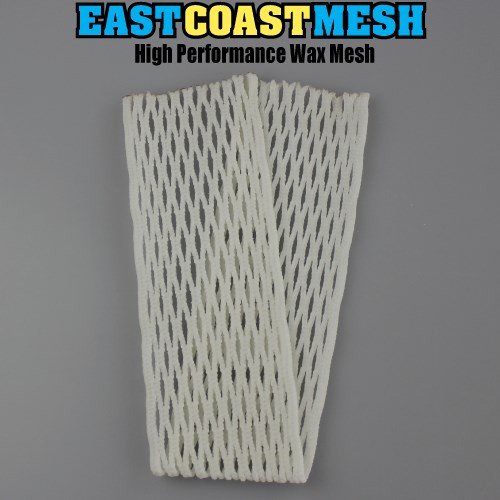 Vist Large View of Product Image Which is MESH 15MM WHITE