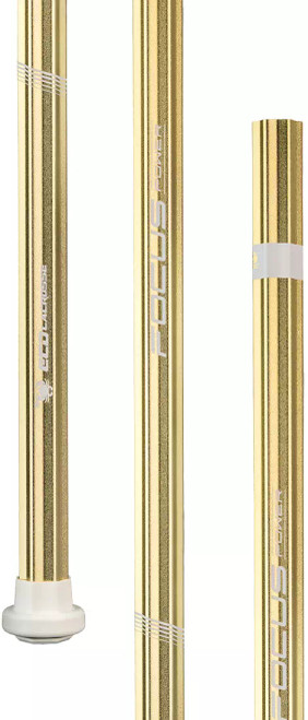 Vist Large View of Product Image Which is New ECD FOCUS POWER ATTACK GOLD SHAFT