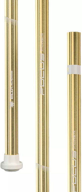 Vist Large View of Product Image Which is New ECD FOCUS POWER ATTACK GOLD SHAFT