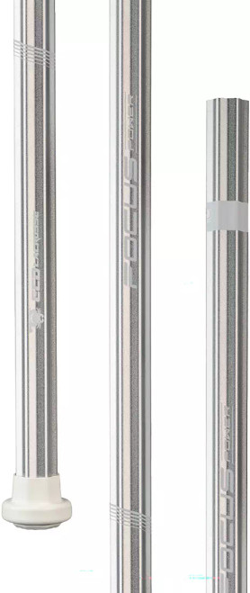 Vist Large View of Product Image Which is New ECD FOCUS POWER ATTACK SILVER SHAFT
