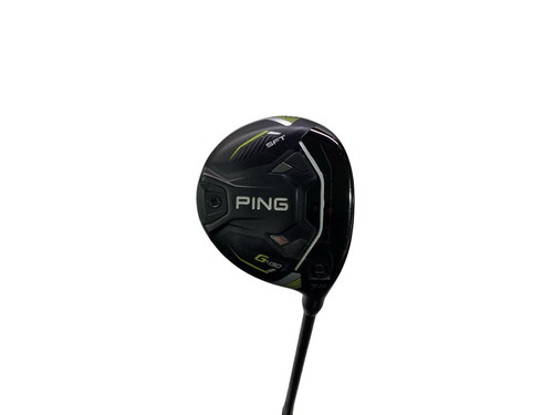 Vist Large View of Product Image Which is Used Ping G430 7 WOOD Mens Fairway Wood RH 7 Wood