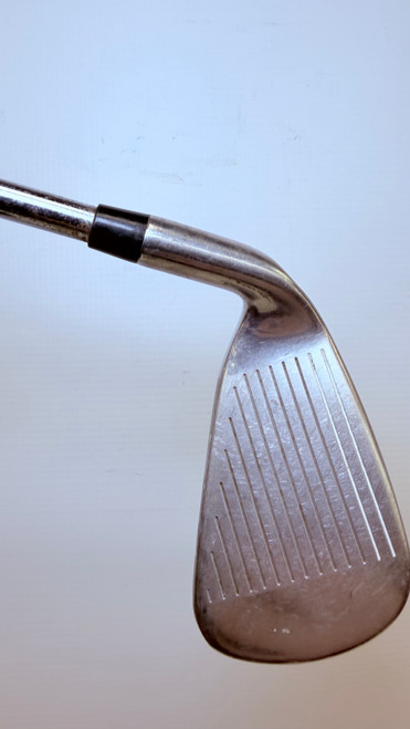Vist Large View of Product Image Which is Used Callaway X HOT Mens Individual Iron RH 7 Iron