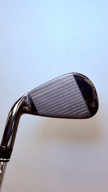 Vist Large View of Product Image Which is Used Callaway BIG BERTHA TUNGSTEN Mens Individual Iron RH 7 Iron