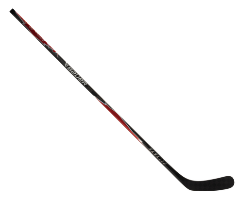 Vist Large View of Product Image Which is Bauer Vapor Flylite Senior Stick