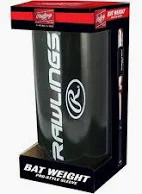 Vist Large View of Product Image Which is New Rawlings PRO STYLE SLEEVE BATWEIGHT