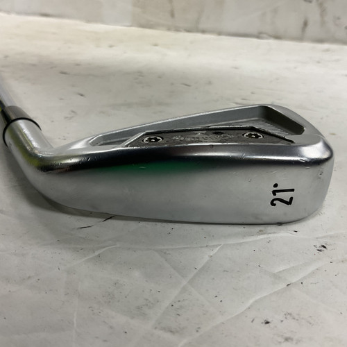 Vist Large View of Product Image Which is Used Callaway X FORGED UT Mens Individual Iron RH 3 Iron