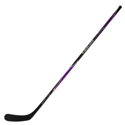 Vist Large View of Product Image Which is Bauer Vapor Flylite Senior Stick