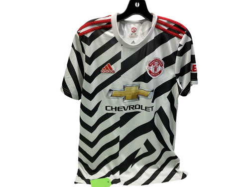 Vist Large View of Product Image Which is Used Adidas S.S. Spirit Wear M MD