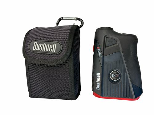 Vist Large View of Product Image Which is Used Bushnell TOUR V5I Field Equipment