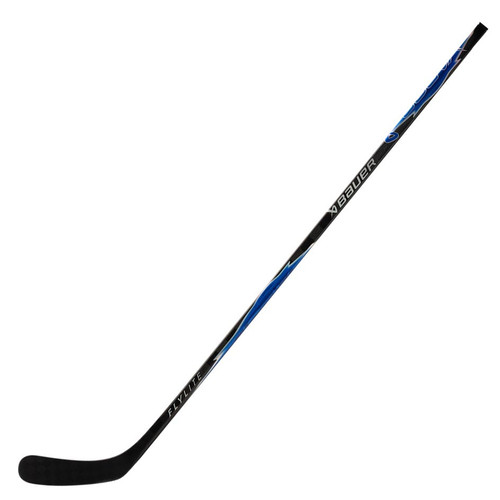 Vist Large View of Product Image Which is Bauer Vapor Flylite Senior Stick