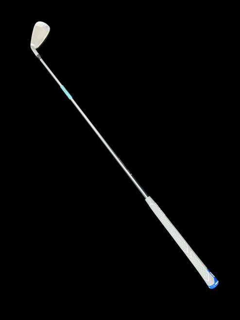 Vist Large View of Product Image Which is Used Adams IDEA A2 OS HYBRID Women Individual Iron RH 7 Iron