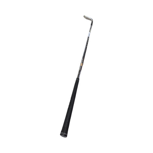 Vist Large View of Product Image Which is Used PureSpin DIAMOND FACE WEDGE Golf Wedge Mens RH Gap/Approach Wedge