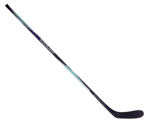 Vist Large View of Product Image Which is Bauer Vapor Flylite Senior Stick
