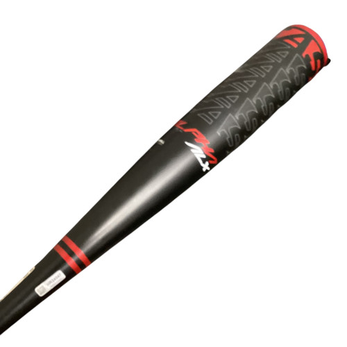 Vist Large View of Product Image Which is Used Easton ALPHA ALX BB/SB USSSA 2 3/4 Bat 30"
