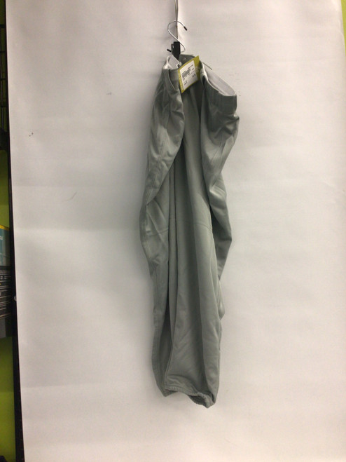 Vist Large View of Product Image Which is Used Badger GREY PANTS BB/SB Pant Boys Grey 2X