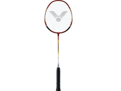 Vist Large View of Product Image Which is New Victor Blade 2000 Racquet