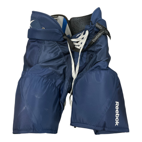 Vist Large View of Product Image Which is Used Reebok 7K Senior Pant Navy Blue MD