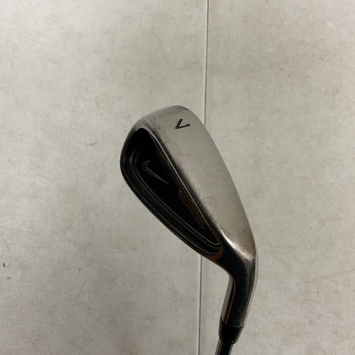 Vist Large View of Product Image Which is Used Nike IGNITE Mens Individual Iron RH 7 Iron