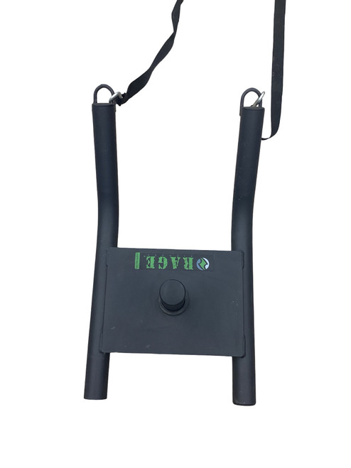Vist Large View of Product Image Which is Used RAGE FITNESS SLED FB Training Aid