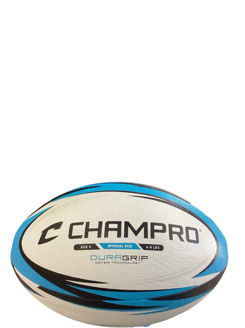Vist Large View of Product Image Which is Used Champro Rugby Ball