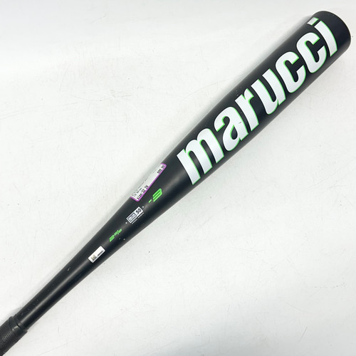 Vist Large View of Product Image Which is Used Marucci CODE BB/SB High School -3 Bat 32"