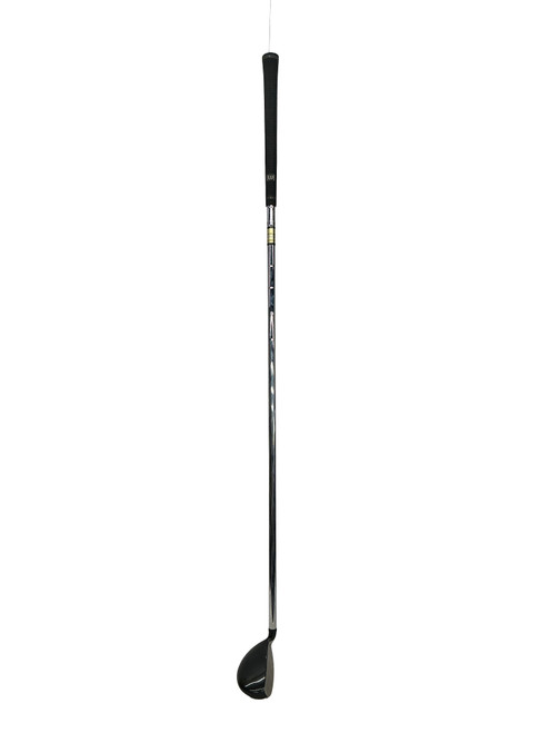 Vist Large View of Product Image Which is Used Wilson FATSHAFT 3H 17 DEG Mens Hybrid Club RH 3 Hybrid