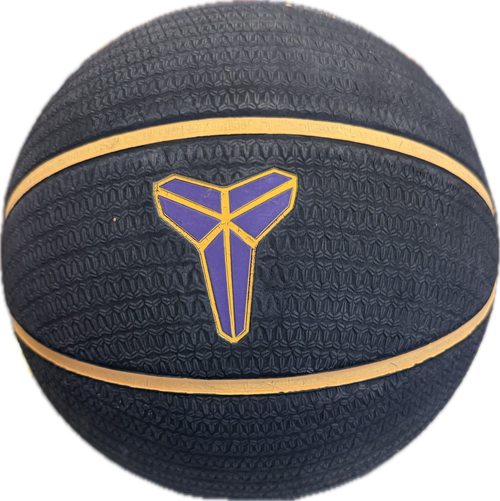 Vist Large View of Product Image Which is Used Nike Basketball Adult Indoor