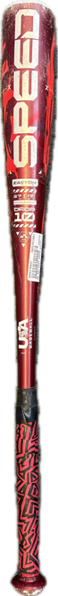 Vist Large View of Product Image Which is Used Easton SPEED Baseball Youth Bat 27"