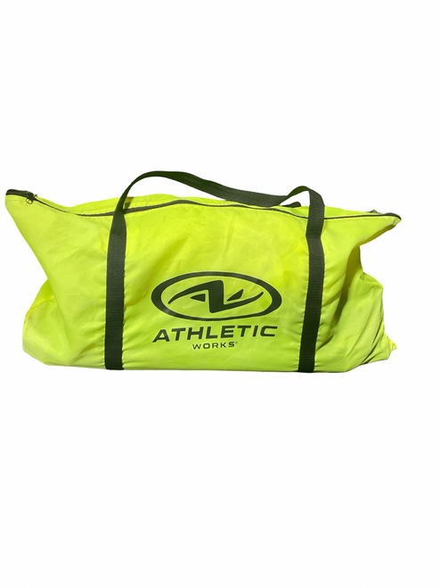 Vist Large View of Product Image Which is Used ATHLETICS WORKS NET Soccer Net