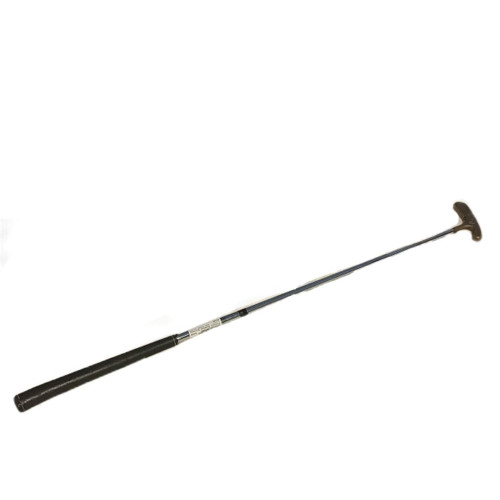 Vist Large View of Product Image Which is Used Titleist ACUSHNET BULLSEYE Mens Putter RH