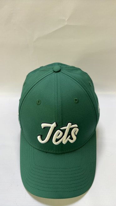 Vist Large View of Product Image Which is New Era  NY JETS FLEX FIT M/L