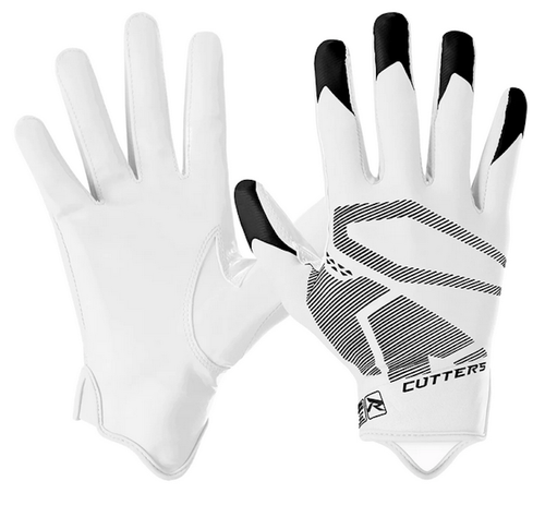 Vist Large View of Product Image Which is Football Football Gloves