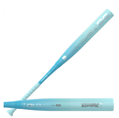 Vist Large View of Product Image Which is 2027 Easton Ghost OG -10 Fastpitch Softball Bat: EFP7GHOG10 - 30/20
