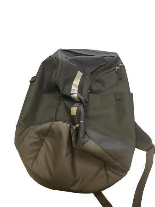 Vist Large View of Product Image Which is Nike NIKE ELITE BAG Basketball Other Black LG