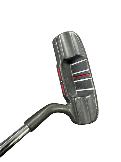 Vist Large View of Product Image Which is Used PUTTER Mens Putter RH