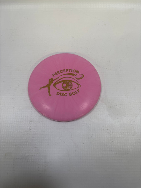 Vist Large View of Product Image Which is Used Dynamic Discs Disc Golf Accessory Pink