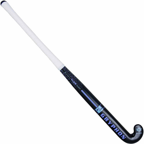 Vist Large View of Product Image Which is Gryphon Flow Field Hockey