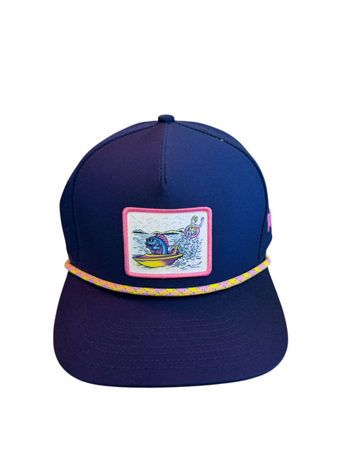 Vist Large View of Product Image Which is New GREAT LAKES GREAT TIME HAT