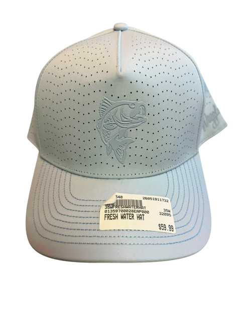 Vist Large View of Product Image Which is New FRESH WATER HAT