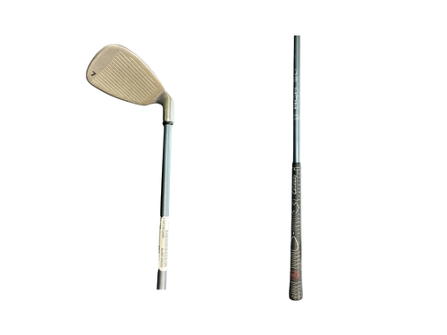 Vist Large View of Product Image Which is Used Callaway BIG BERTHA Mens Individual Iron LH 7 Iron