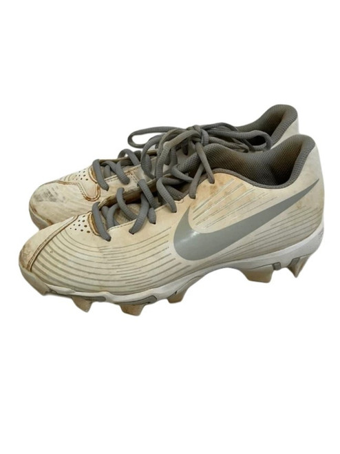 Vist Large View of Product Image Which is Used Nike Hyperdiamond Womens 7 BB/SB Cleats