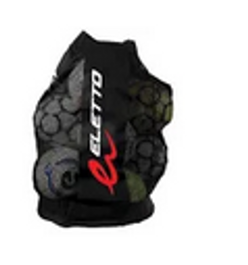 Vist Large View of Product Image Which is New ELETTO BALL BAG
