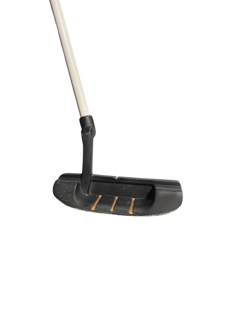 Vist Large View of Product Image Which is Used PUTTER Mens Putter RH