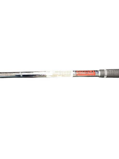 Vist Large View of Product Image Which is Used Taylormade MC FORGED Mens Golf Iron Set Right Hand 4I-PW