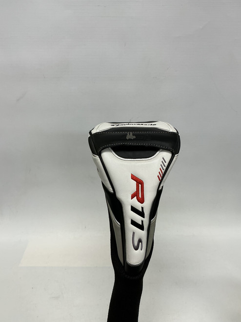 Vist Large View of Product Image Which is Used Taylormade R11S Mens Driver RH 10.5 Degree